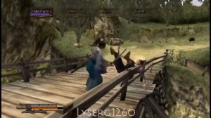 Way of The Samurai / Samurai Dou Portable - English