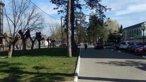 ДАНТОВО УЩЕЛЬЕ/ГОРЯЧИЙ КЛЮЧ/ХАДЫЖЕНСК/ АПШЕРОНСК/ КРАСНОДАРСКИЙ КРАЙ