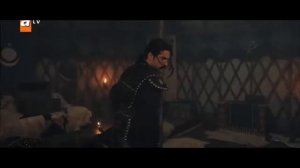 Suleyman Shah Oglu Ertugrul OR Ertugrul Ghazi Oglu Osman   Who say much better Best Entry Scene