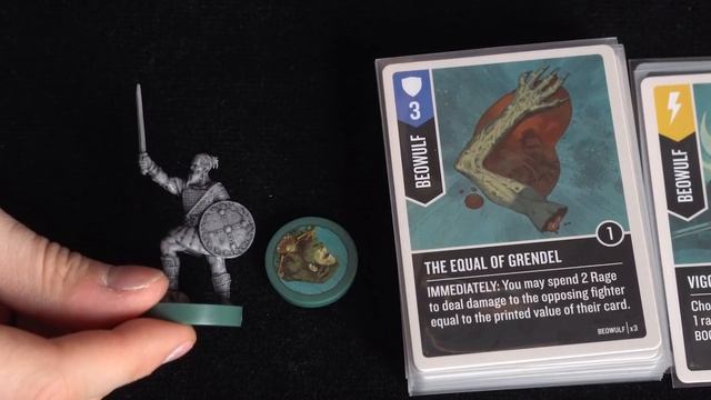 Кто из героев Unmatched самый крутой? :) Расставляем по местам персонажей из серии Unmatched. смотреть онлайн