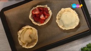 Анонс Еда на ура (Карусель)