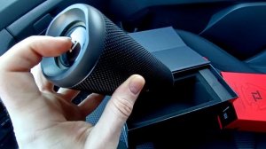 Беспроводная Bluetooth колонка Урал ТТ М-3ч «Катюша» и Урал ТТ М-1к «Малыш»