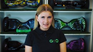 Электросамокат Kugoo HX Pro В Перми + Дополнительная Батарея