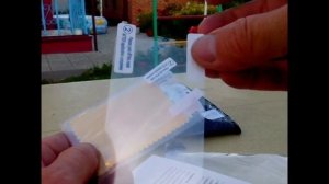 Сетевой фильтр для магнитолы из Китая.