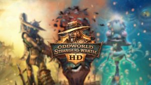 Oddworld: Collection for Nintendo Switch | Release Trailer