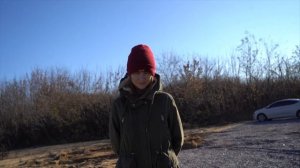 Как снимать видео при ярком солнце?