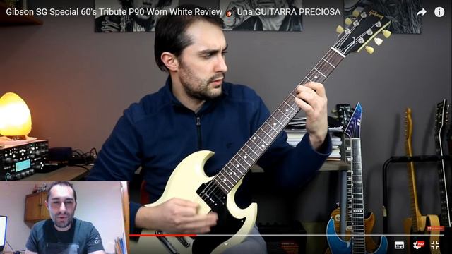 GUITARRAS GIBSON Y FENDER! 🎸 CUALES SON SUS FILIALES? смотреть онлайн