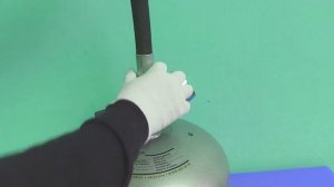 Модули газового тушения "Заря". Краткий обзор. Объем 3л/ 10л/ 22,5л.