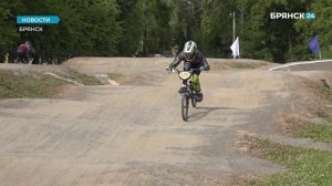 Кубок России по BMX-рейсу