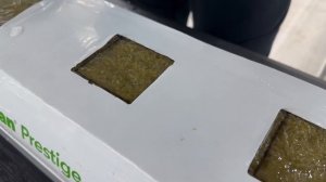 КАК ПОСАДИТЬ КЛУБНИКУ В КАМЕННУЮ ВАТУ