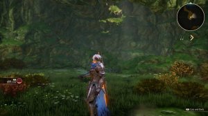 Tales of Arise – Go to Mahag Saar - Valley of the Four Winds - Walkthrough Part 18