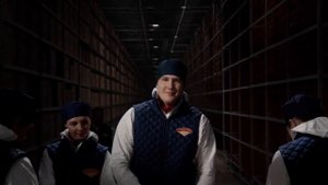 Реклама Клинских сосисок - работа с любовью