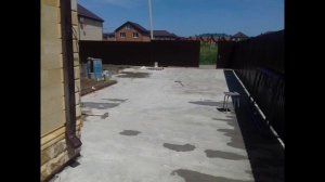 Готовый дом 140 м2.4 сот.Из дагестанского камня