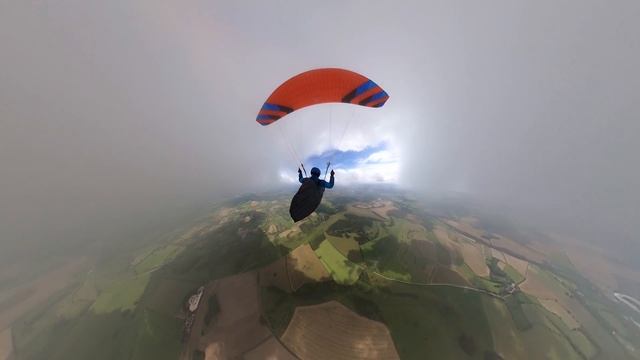 THE BEST IN THE CLASS? I Phi Tenor 2 Light Paraglider Review