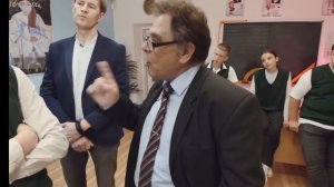 ОТ ПЕРВОГО ЛИЦА: (ШГШ) 4 СЕЗОН 38 СЕРИЯ