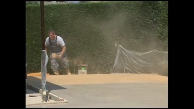 ✦ ПЕЧАТНЫЙ БЕТОН СВОИМИ РУКАМИ. смотреть онлайн