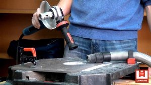 11. Алмазные коронки Bosch Dry Speed для УШМ