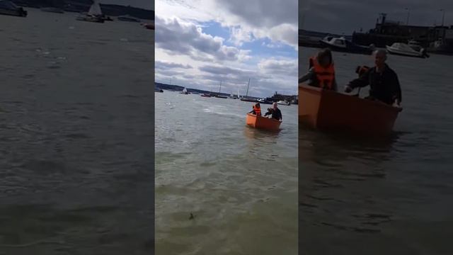 Demon autboard engines смотреть онлайн