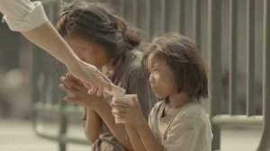 Ролик про доброту