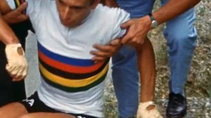 Да здравствует Тур-де-Франс (Vive le tour,1962,Луи Малль)