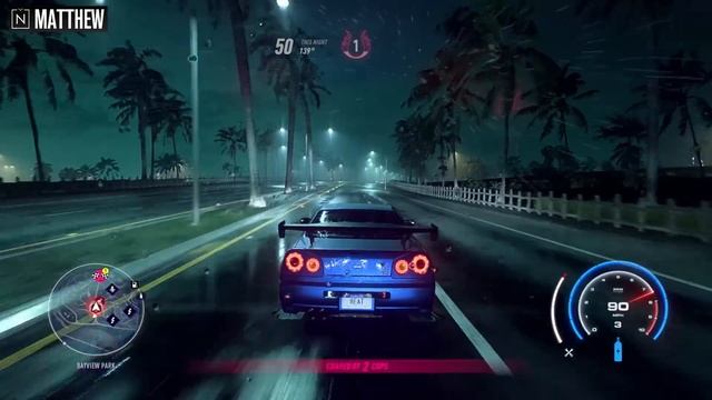 Need for Speed HEAT - $100,000 Budget Build! смотреть онлайн