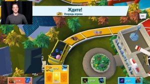 КАК ОЛЕГ ТАК БЫСТРО БОГАТЕЕТ? НЕРЕАЛЬНАЯ ФОРТУНА В THE GAME OF LIFE!