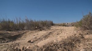 2016 Baja 1000: From  Start to Finish