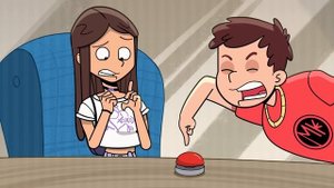 Among Us: Keep your Pants On! (FGTeeV Part 3 Re-Animated in SPACE )