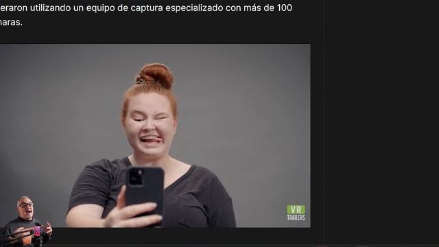 No te lo pierdas: las Últimas Novedades Meta Quest 3 - V62 te sorprenderá con estas características смотреть онлайн