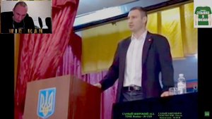 КЛИЧКО ПРО "ВАЖНОСТЬ" БРОНЕЖИЛЕТОВ