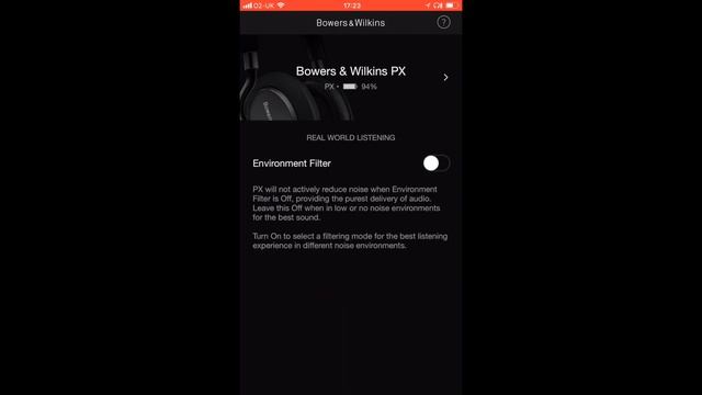 How To: Bowers & Wilkins PX Headphones December 2017 смотреть онлайн