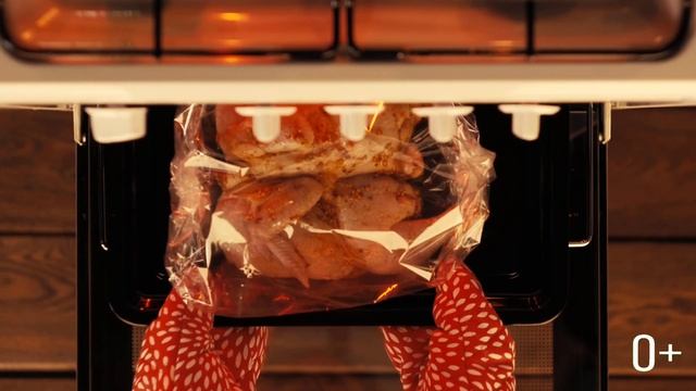 Цыплёнок "Табака" от "Павловской курочки" смотреть онлайн