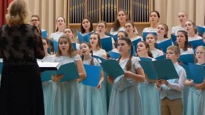 Сосна   стихи М Лермонтова   25 марта 2018