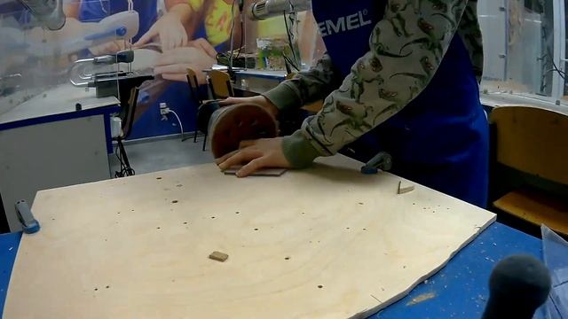 Как сделать флорариум из оргстекла инструментами DREMEL.