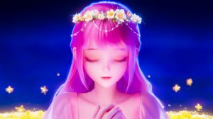 ??✨красивое анимированное видео (Сияющая Никки)  2 часть??