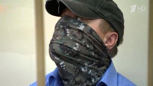 Лефортовский суд Москвы до середины сентября арест...главка Следственного комитета Дениса Никандрова