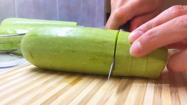 Кабачок Что приготовить из кабачков ?вкусные Кабачки в духовке с фаршем рецепт