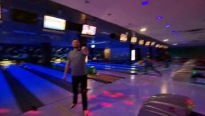 Боулинг в Санкт-Петербурге.