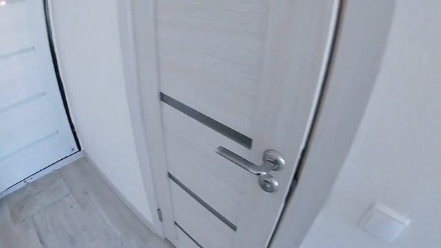 1-комнатная квартира с ремонтом в ЖК «Видный» на Правом берегу! смотреть онлайн