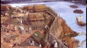 КТО ТАКИЕ СЛАВЯНЕ И РУСЫ ТРАДИЦИИ НАСЛЕДИЕ НАШИХ ПРЕДКОВ