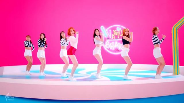 NC.A - Vanilla Shake (Areia Remix) смотреть онлайн