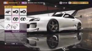 Fast and Furious Toyota Supra Tutorial. (Forza Horizon 5)