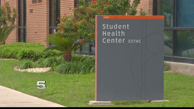 At Least 1 Case of Mumps Confirmed at UTRGV смотреть онлайн