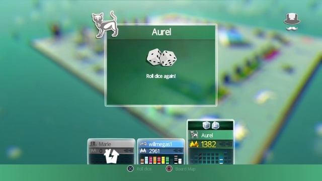 Game cheating Monopoly Plus смотреть онлайн