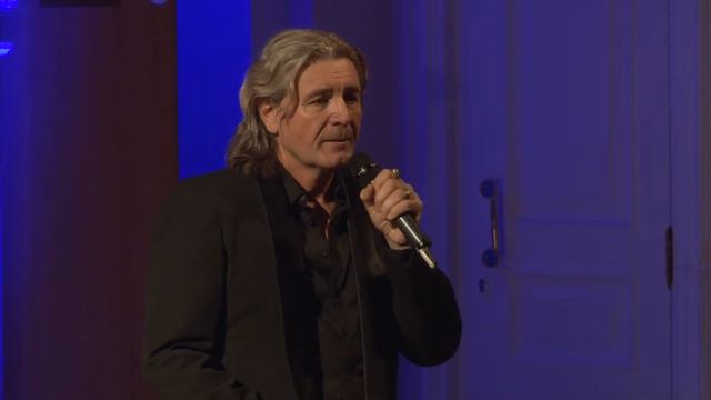 Рене де Ла Гард (Франция) Rene de la Garde (France) Tombe la neige (cover Salvatore Adamo) смотреть онлайн