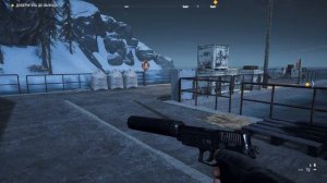 КАК ТАМ АРКАДА?! (Far Cry 5: Arcade)