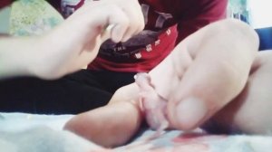 #Содержание птинца в дома.  #Нашли птенца/Спасаем птинца/Чем кормить птенца воробья, ласточки,