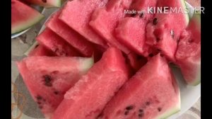 Замораживаем  Арбузы на зиму