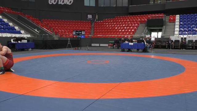 Сакалов Ахмед (Ингушетия) - Магомадов Арбалу (Мос.обл.) смотреть онлайн