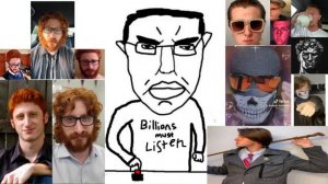 Taking drugs - Scott Brown X LordRhine X Arno Breker X The History Wizard